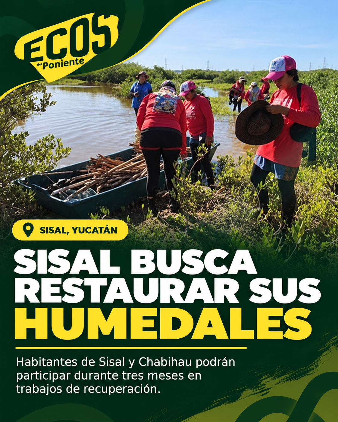 Ecos del Poniente